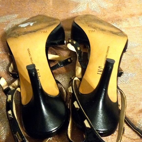 I.N.C. International Concept Heel - Picture 8 of 14